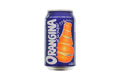 Orangina 33cl