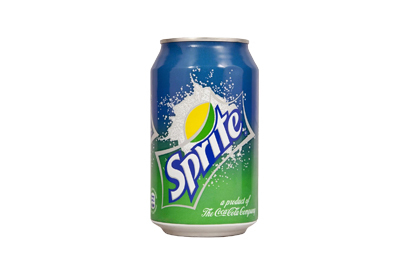 Sprite 33cl