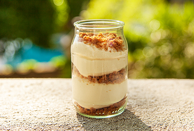 Tiramisu Spéculos