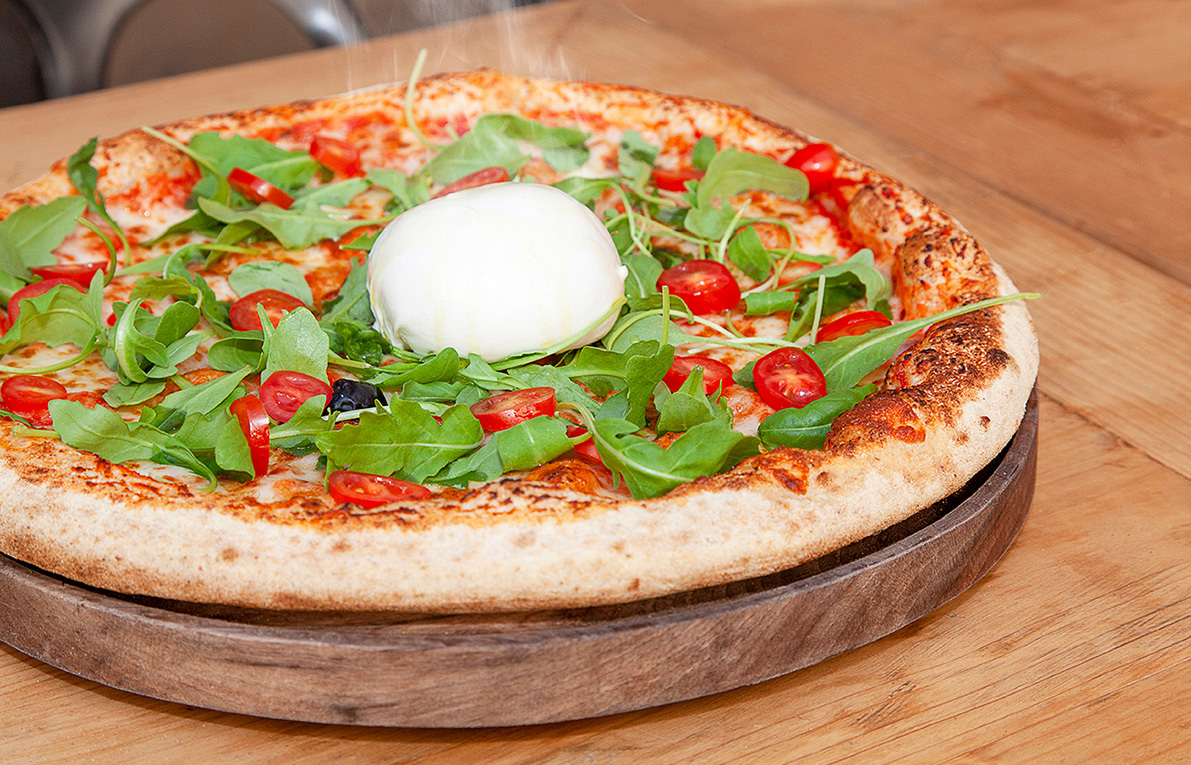 Burrata